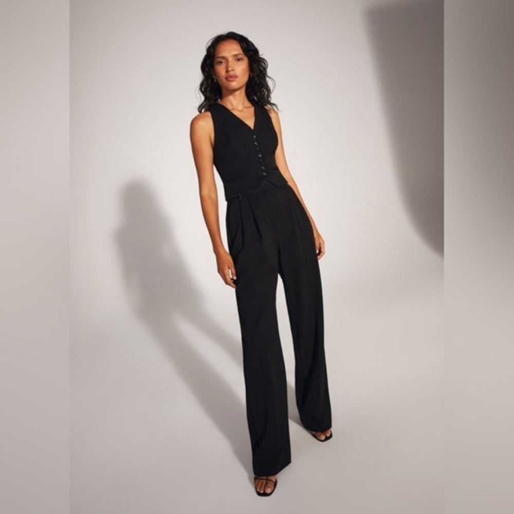 Favorite Daughter The favorite black pants size 2 B1807